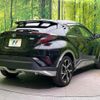 toyota c-hr 2017 quick_quick_ZYX10_ZYX10-2031367 image 2