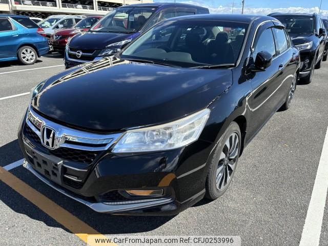 honda accord 2013 quick_quick_DAA-CR6_CR6-1006988 image 1