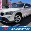 bmw x1 2011 quick_quick_ABA-VL18_WBAVL32000VP93473 image 1