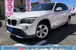 bmw x1 2011 quick_quick_ABA-VL18_WBAVL32000VP93473