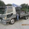 mitsubishi-fuso fighter 2005 CFJ1552743 image 1