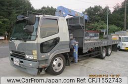 mitsubishi-fuso fighter 2005 CFJ1552743