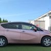 nissan note 2019 quick_quick_DBA-E12_E12-617159 image 16
