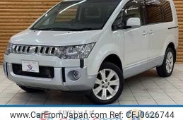 mitsubishi delica-d5 2013 quick_quick_LDA-CV1W_CV1W-0906054