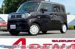 suzuki wagon-r 2023 -SUZUKI 【豊田 580ﾆ1032】--Wagon R Smile 5AA-MX91S--MX91S-167008---SUZUKI 【豊田 580ﾆ1032】--Wagon R Smile 5AA-MX91S--MX91S-167008-