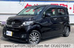 honda n-wgn 2014 -HONDA 【神戸 583ｽ 198】--N WGN DBA-JH1--JH1-1024504---HONDA 【神戸 583ｽ 198】--N WGN DBA-JH1--JH1-1024504-