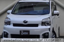 toyota voxy 2011 quick_quick_DBA-ZRR70W_ZRR70-0450267