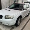 subaru forester 2005 -SUBARU--Forester TA-SG5--SG5-089425---SUBARU--Forester TA-SG5--SG5-089425- image 3