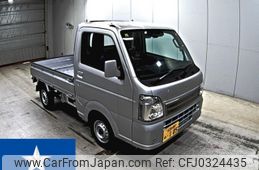 suzuki carry-truck 2023 -SUZUKI 【広島 480ぬ0105】--Carry Truck DA16T--DA16T-775152---SUZUKI 【広島 480ぬ0105】--Carry Truck DA16T--DA16T-775152-