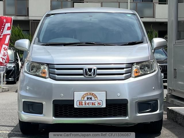 honda freed-spike 2011 quick_quick_GB3_GB3-1327364 image 2