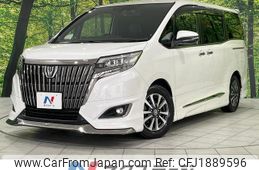 toyota esquire 2019 CFJ1889596