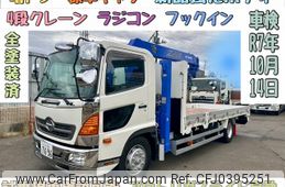 hino ranger 2011 GOO_NET_EXCHANGE_0403827A30241031W001