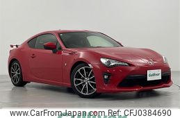 toyota 86 2019 -TOYOTA--86 4BA-ZN6--ZN6-101124---TOYOTA--86 4BA-ZN6--ZN6-101124-