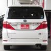 toyota alphard 2013 -TOYOTA 【名変中 】--Alphard ATH20W--8027161---TOYOTA 【名変中 】--Alphard ATH20W--8027161- image 2