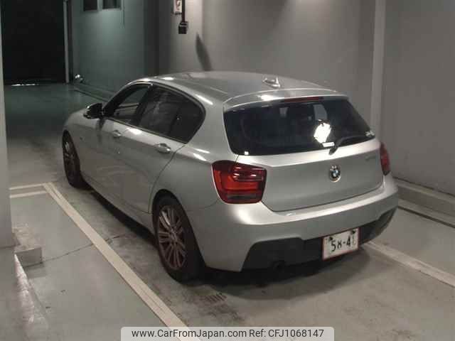 bmw 1-series 2012 -BMW--BMW 1 Series 1A16-0J066730---BMW--BMW 1 Series 1A16-0J066730- image 2