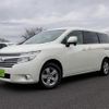 nissan elgrand 2017 -NISSAN--Elgrand DBA-TE52--TE52-091972---NISSAN--Elgrand DBA-TE52--TE52-091972- image 1