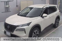 nissan x-trail 2024 -NISSAN 【名古屋 333ﾌ5658】--X-Trail 6AA-SNT33--SNT33-050285---NISSAN 【名古屋 333ﾌ5658】--X-Trail 6AA-SNT33--SNT33-050285-