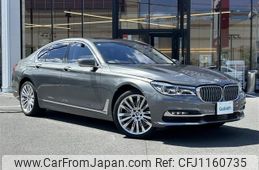 bmw 7-series 2017 -BMW--BMW 7 Series DBA-7A30--WBA7A22020B181995---BMW--BMW 7 Series DBA-7A30--WBA7A22020B181995-