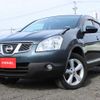 nissan dualis 2011 Y11575 image 9