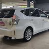 toyota prius-α 2012 BD24092A1916 image 5