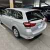 toyota corolla-fielder 2015 AF-NKE165-8018179 image 4