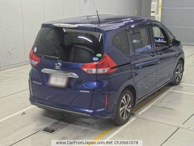 honda freed 2018 -HONDA--Freed DAA-GB7--GB7-1075947---HONDA--Freed DAA-GB7--GB7-1075947- image 2