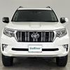 toyota land-cruiser-prado 2019 -TOYOTA--Land Cruiser Prado CBA-TRJ150W--TRJ150-0099691---TOYOTA--Land Cruiser Prado CBA-TRJ150W--TRJ150-0099691- image 4