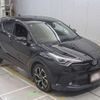 toyota c-hr 2017 CFJ1693049 image 10
