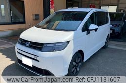 honda freed 2025 -HONDA 【富山 502ﾋ4706】--Freed GT5--1028424---HONDA 【富山 502ﾋ4706】--Freed GT5--1028424-