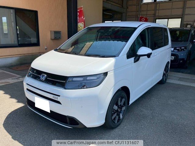 honda freed 2025 -HONDA 【富山 502ﾋ4706】--Freed GT5--1028424---HONDA 【富山 502ﾋ4706】--Freed GT5--1028424- image 1