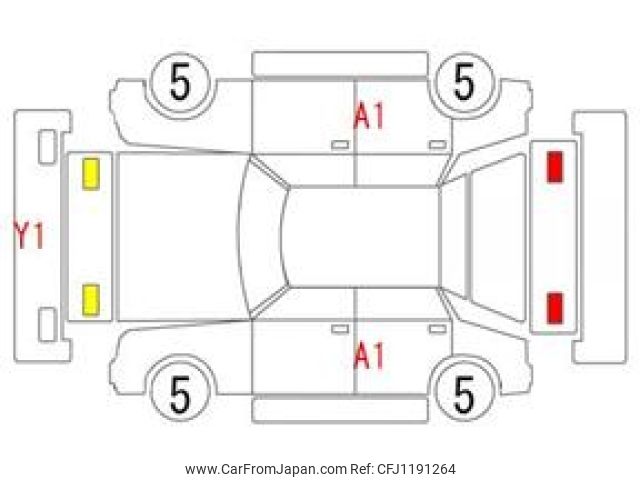 toyota raize 2020 -TOYOTA--Raize 5BA-A200A--A200A-0042628---TOYOTA--Raize 5BA-A200A--A200A-0042628- image 2
