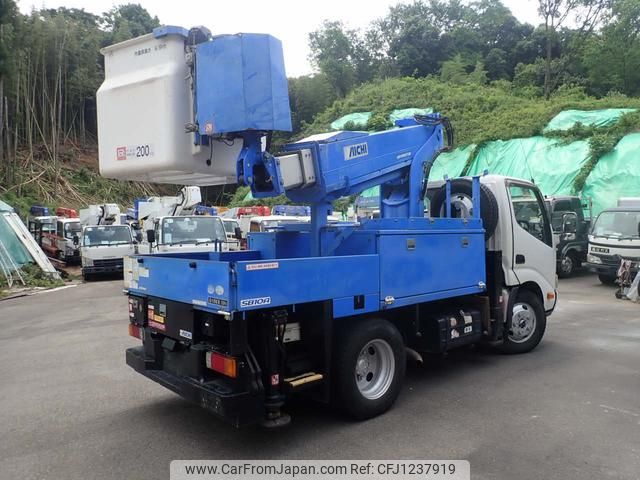 toyota dyna-truck 2012 GOO_NET_EXCHANGE_0507527A30250603W002 image 2