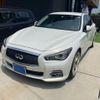 nissan skyline 2014 -NISSAN--Skyline DAA-HV37--HV37-204098---NISSAN--Skyline DAA-HV37--HV37-204098- image 3