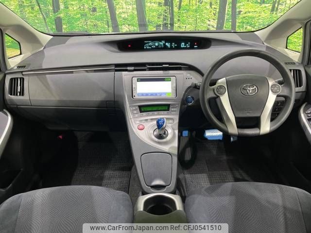 toyota prius 2014 -TOYOTA--Prius DAA-ZVW30--ZVW30-1793163---TOYOTA--Prius DAA-ZVW30--ZVW30-1793163- image 2