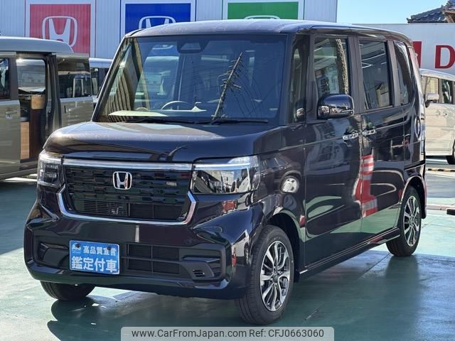 honda n-box 2024 GOO_JP_700060017330250120024 image 2