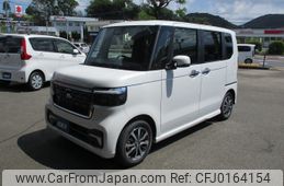 honda n-box 2024 -HONDA--N BOX 6BA-JF5--JF5-1091***---HONDA--N BOX 6BA-JF5--JF5-1091***-