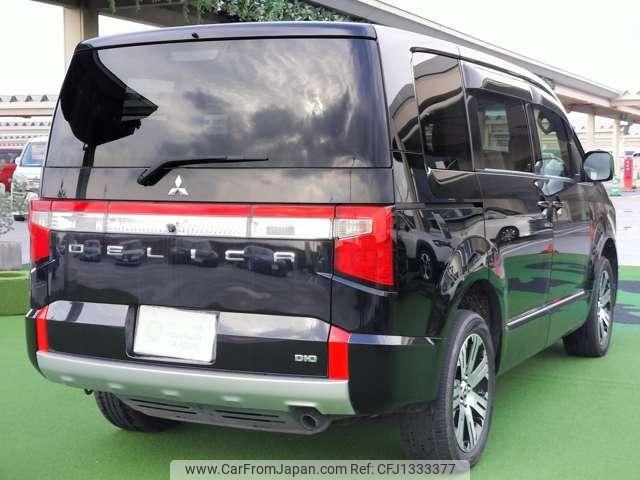 mitsubishi delica-d5 2019 quick_quick_3DA-CV1W_CV1W-2103580 image 2