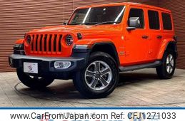 chrysler jeep-wrangler 2019 -CHRYSLER--Jeep Wrangler ABA-JL36L--1C4HJXLG0KW667006---CHRYSLER--Jeep Wrangler ABA-JL36L--1C4HJXLG0KW667006-