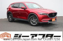 mazda cx-5 2017 -MAZDA--CX-5 LDA-KF2P--KF2P-110097---MAZDA--CX-5 LDA-KF2P--KF2P-110097-