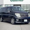 nissan elgrand 2010 -NISSAN--Elgrand CBA-MNE51--MNE51-200366---NISSAN--Elgrand CBA-MNE51--MNE51-200366- image 1