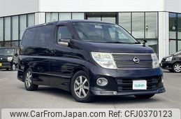 nissan elgrand 2010 -NISSAN--Elgrand CBA-MNE51--MNE51-200366---NISSAN--Elgrand CBA-MNE51--MNE51-200366-