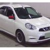 nissan march 2021 CFJ1804029 image 1