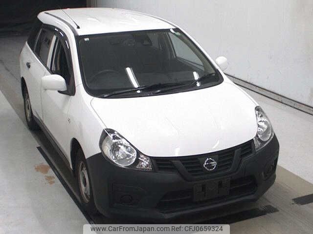 nissan ad-van 2020 -NISSAN--AD Van VY12-275965---NISSAN--AD Van VY12-275965- image 1