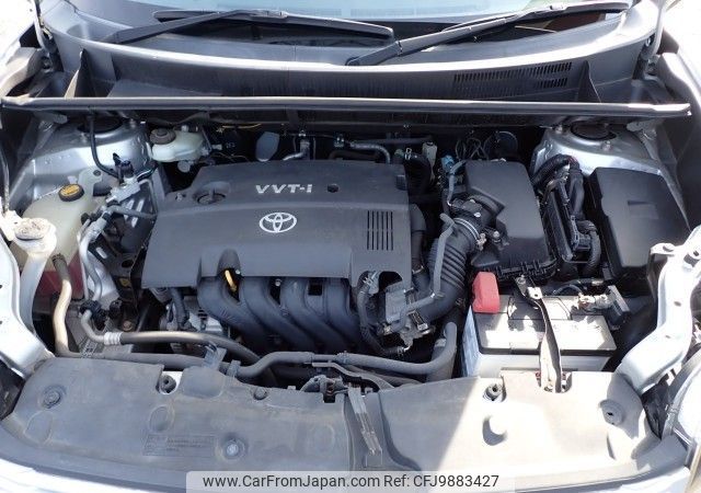 toyota corolla-rumion 2007 REALMOTOR_N2024060064F-10 image 2