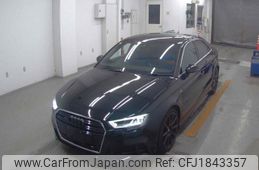 audi a3 2017 CFJ1843357
