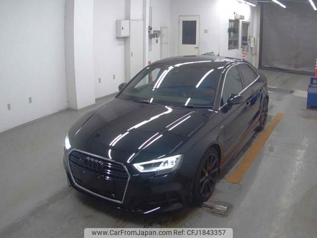 audi a3 2017 CFJ1843357 image 1
