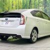 toyota prius 2012 -TOYOTA--Prius DAA-ZVW30--ZVW30-1554470---TOYOTA--Prius DAA-ZVW30--ZVW30-1554470- image 18