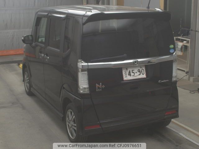 honda n-box-plus 2014 -HONDA--N BOX + JF1-8501189---HONDA--N BOX + JF1-8501189- image 2