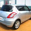 suzuki swift 2015 -SUZUKI--Swift DBA-ZC72S--ZC72S-370454---SUZUKI--Swift DBA-ZC72S--ZC72S-370454- image 10