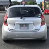 nissan note 2016 -NISSAN--Note DBA-E12--E12-491547---NISSAN--Note DBA-E12--E12-491547- image 6